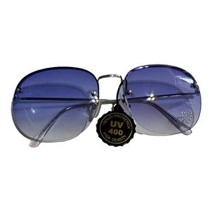 SOLD Deadstock Y2K Sunglasses